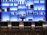 Ibis Styles Konstanz - bar