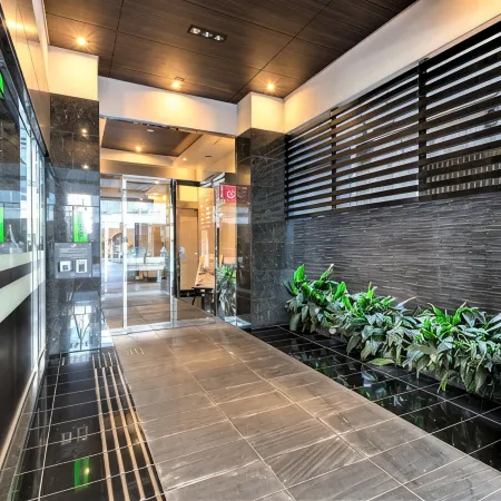 APA Hotel Niigata-Furumachi