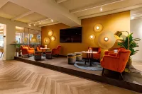 Hotel Restaurant Piccard - parking
