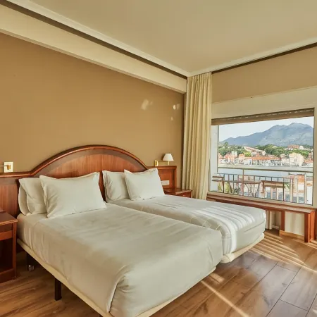 Silken Gran Hotel del Sella