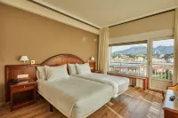 Silken Gran Hotel del Sella - 4-Star