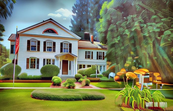 Scranton Seahorse Inn