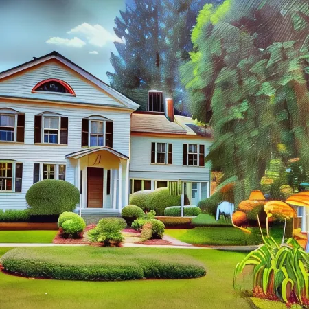 Scranton Seahorse Inn