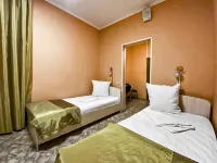 Smart Hotel Tynda Hotel - Wi-Fi