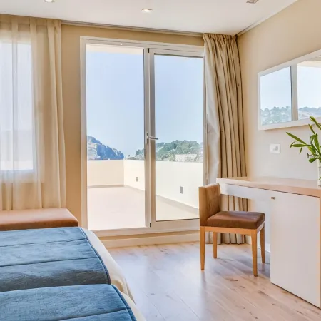 Hotel Eden Soller