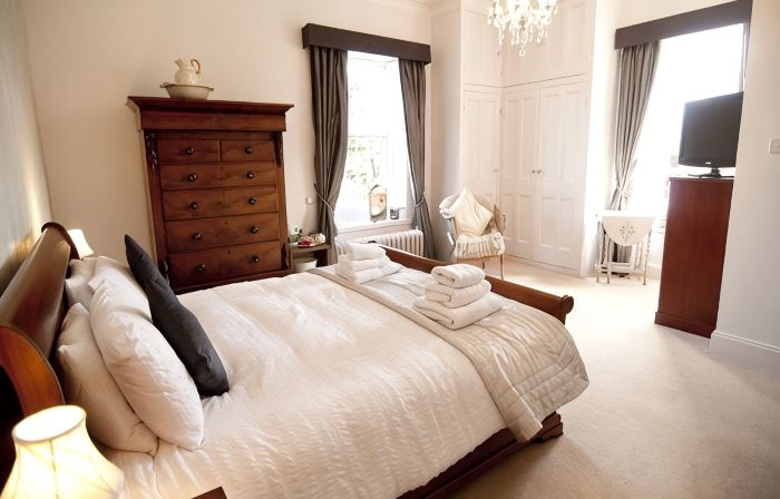 Rock Moor House B&B