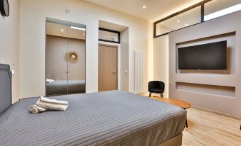 Blue Nights Appartements 108