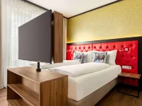 The Rhin Hotels in Dachau