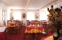 Konstantinoupolis Hotels in 