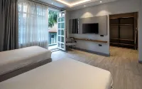 โรงแรมรอยัลฮายัต