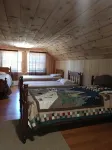 Comfy Home in the Adirondacks, close to Gore Mnt, hiking & snowmoble trails - Wifi