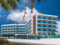 The Blue Ivy Hotel & Suites