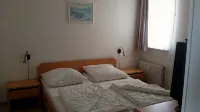 Panoramic view Heiligenhafen directly on the beach - Wifi
