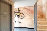 Two Wheels Pension & Guesthouse - Hostel - Condos