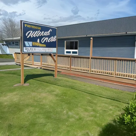 Hillcrest Motel