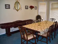Tabor House All Season Vacation Rental LLC/Perfect for Families, Pets Welcome Hotels in Wallace