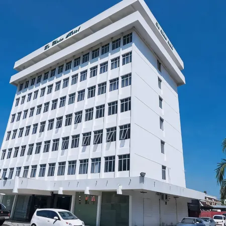 De Choice Hotel Tawau