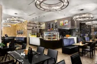 DoubleTree by Hilton Minsk - breakfast