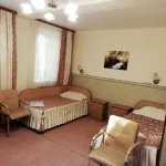 Vega Mini-Hotel - Inns