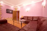 Avtodvor Hotel
