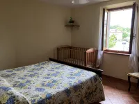 Exclusive Stone Tower. Hotels in Murlo