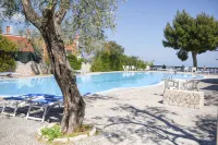 La Rotonda - Beach