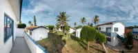 Ponta Mar Resort - Bintang 4