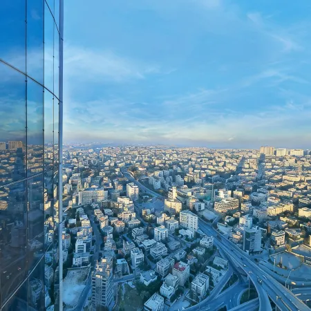 Amman Rotana