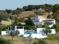 Country Cottage / Gite - Santa Susana - 3-Star