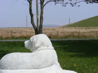 Traditional Stone Cottage - Wi-Fi
