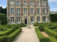 Ibis Styles Dreux Centre Gare
