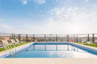Exe Rey Don Jaime - Beach