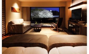 Hikone Castle Resort & Spa