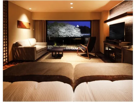 Hikone Castle Resort & Spa