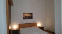Duplex apartment with swimming pool and sauna 200 m to the beach - 3-Star
