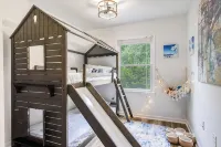 Shenandoah Paradice by RedHill Stays - Family & Group Friendly Mountain Retreat