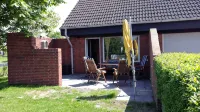 Haus Spitzenblick in Friedrichskoog-Spitze. Pure family vacation.