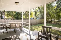 Salisbury Hideaway - Wi-Fi