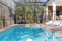Luxurious Naples retreat! - de luxe