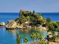 Belduomo Hotels near Taormina Cathedral