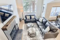 Renovated townhome in Homestead community of Edwards - Gym