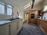 Ground floor apartment close to town centre -  Appartamenti vacanze