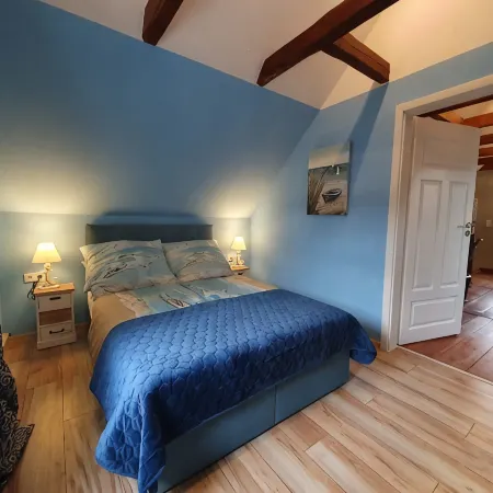 Wohnung Santa Maria