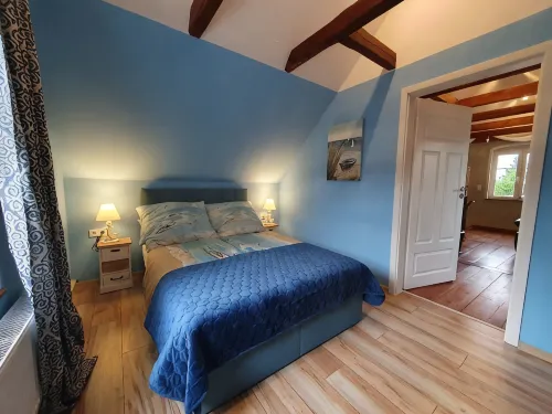 Wohnung Santa Maria - 3-Star