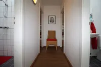Fantastic vacation right on the Baltic Sea coast of Southern Jutland, Broagerland