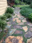 弗拉特黑德湖-比格福克觀景木屋公寓 - 小木屋
