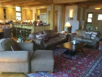 Eureka!Luxurious Home,Big Views,Ski in Ski Out,Big Savings  Christmas & New Year - Wifi