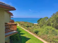 White Water View!  Seascape Beach Resort, Miles of White Sand Beach! 2bd 2.5bth - Wifi