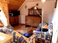 Gemütlich und Günstig Nach Rügen. Cosy and Affortable - Wifi