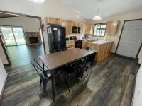 The Pines of Apple Valley.  31 Beautiful Vacation Cabins. - 4-Star